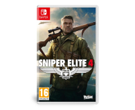 Switch Sniper Elite 4 - 595497 - zdjęcie 1